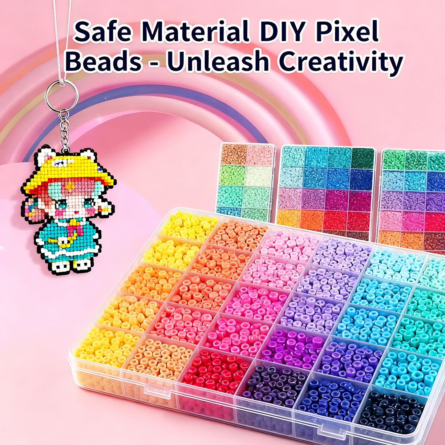 3D Puzzle  Relaxing Game