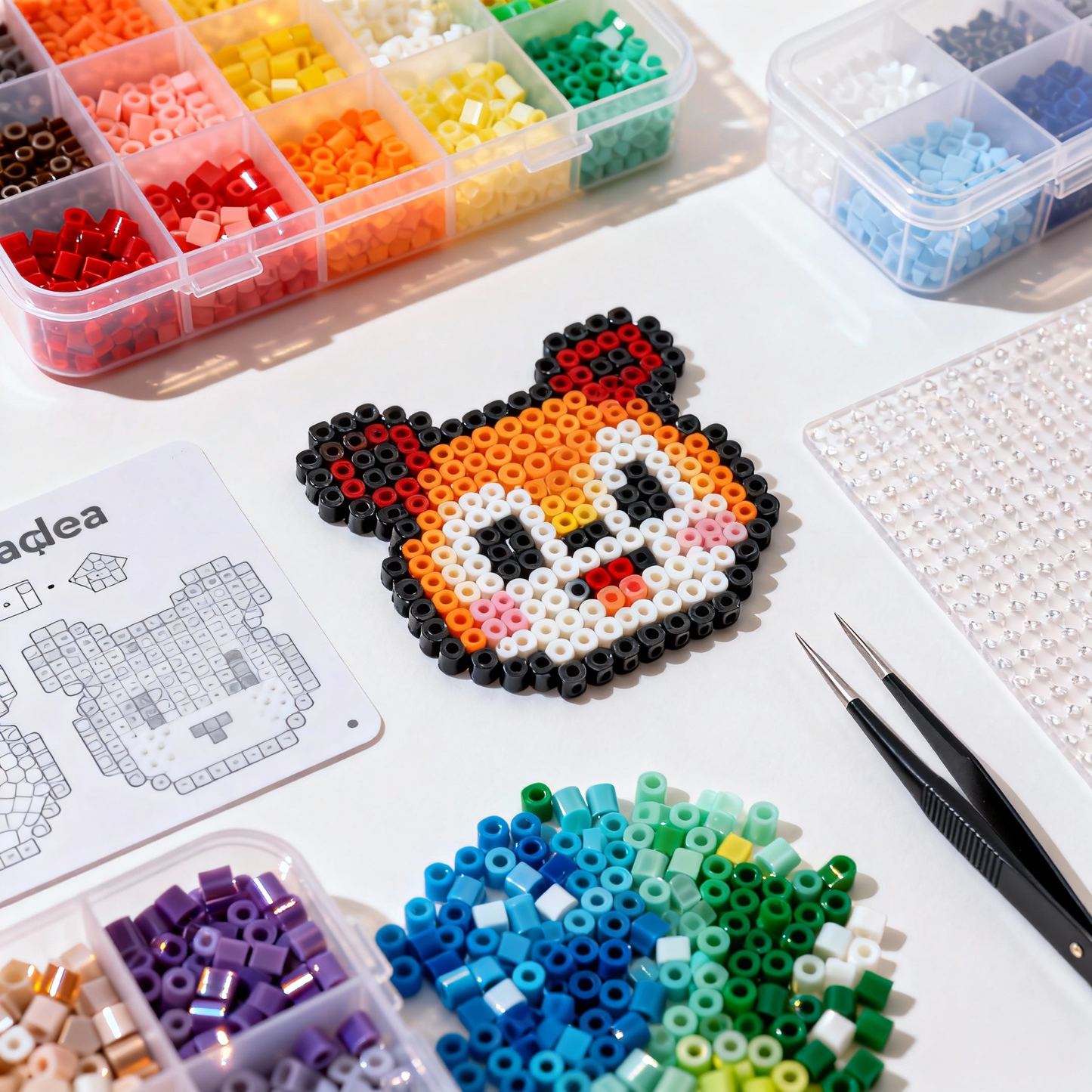 3D Puzzle  Relaxing Game