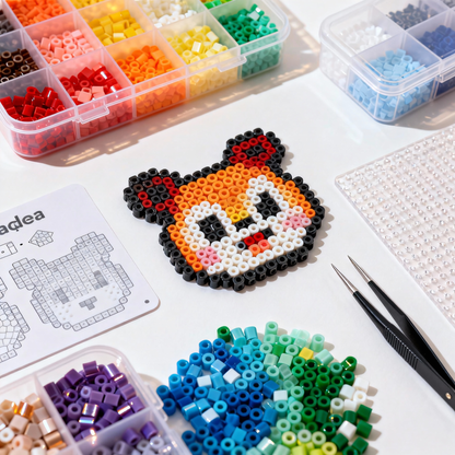 3D Puzzle  Relaxing Game