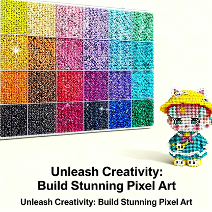 3D Puzzle  Relaxing Game