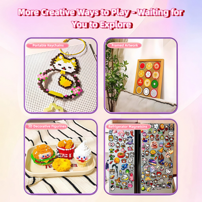 3D Puzzle  Relaxing Game