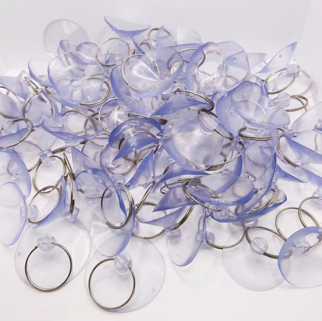 Car Glass Installation and Removal Suction Cup Large Pulling Force Sheet Metal Dent Repair Suction Cup Integrated Ceiling Installation Tool