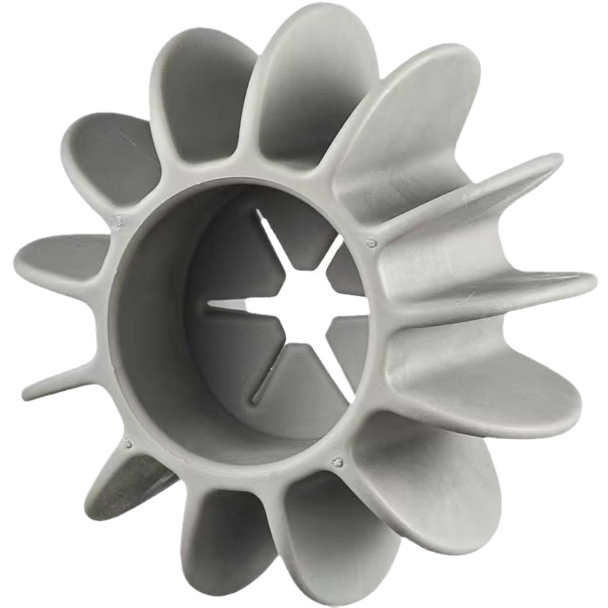 Anti-Tangle Laundry Ball for Drum Washing Machines, Special Cleaning Magic Ball for Clothes, Anti-Knot Artifact, Laundry Care Ball